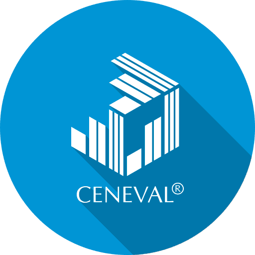 Logo CENEVAL