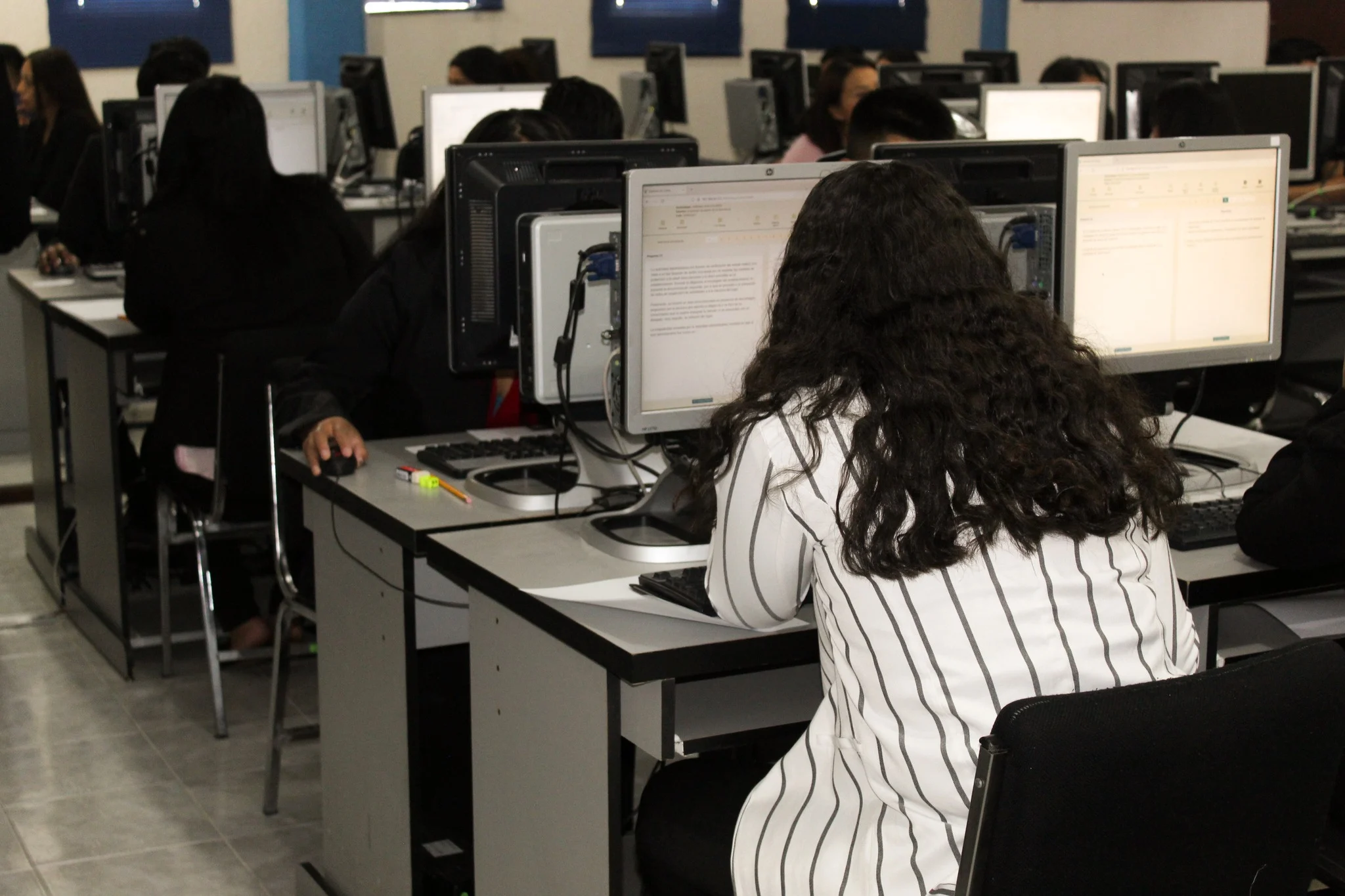 Proceso de Titulación Egel-Ceneval