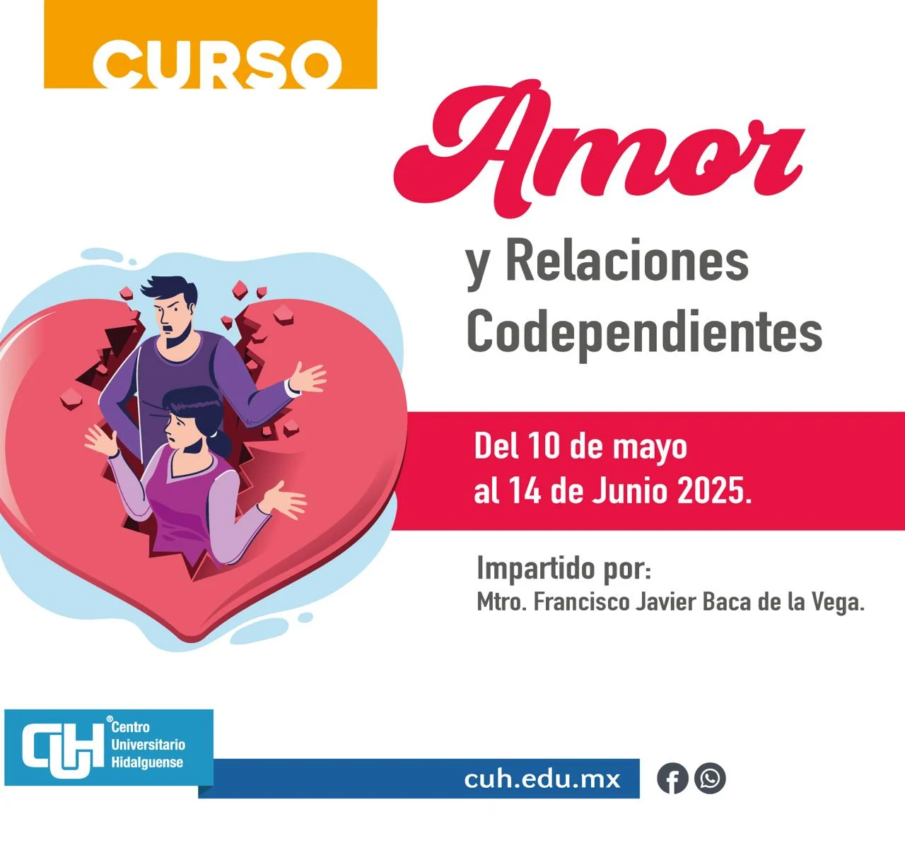 Amor y Relaciones Codependientes