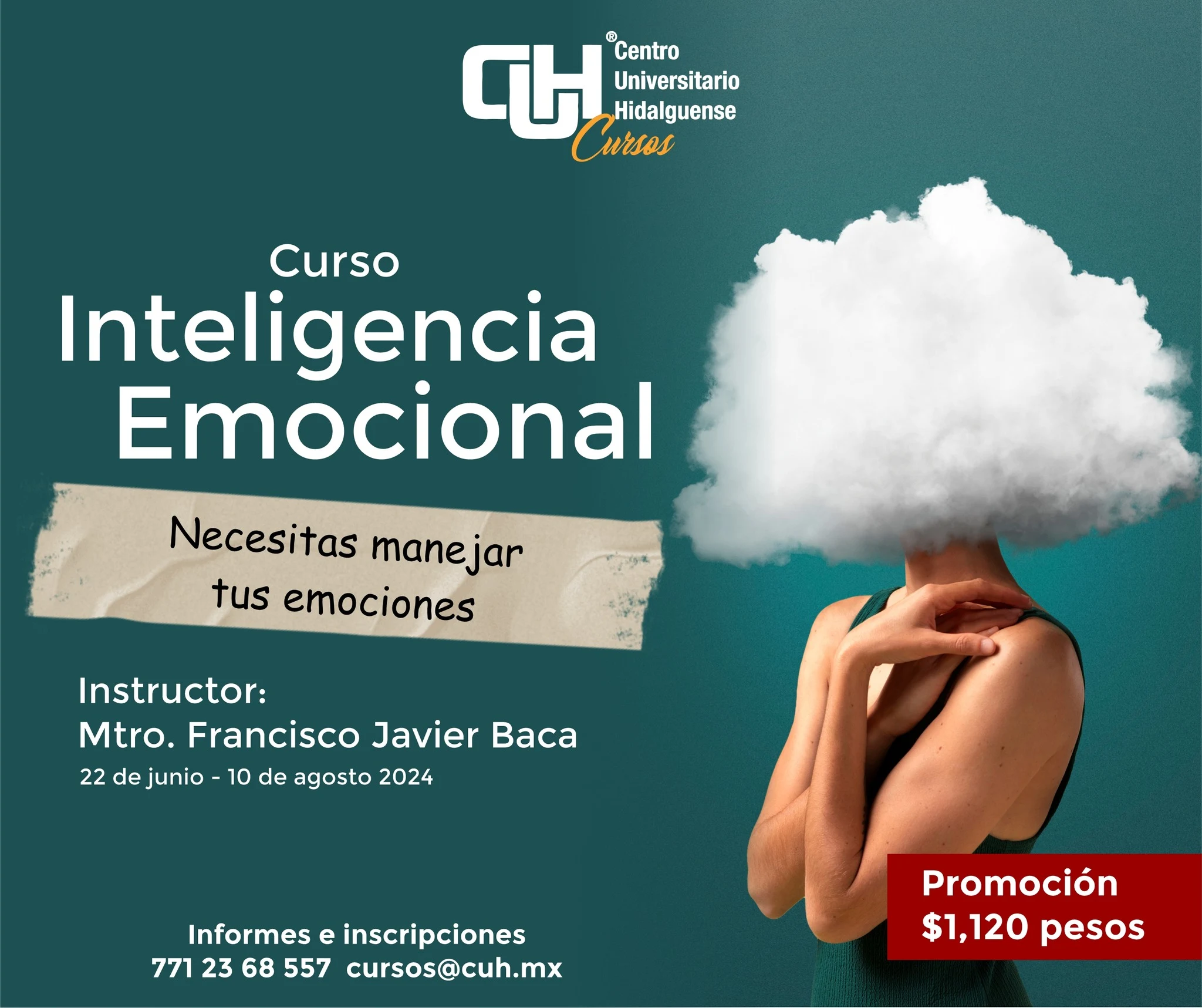 Curso Inteligencia Emocional
