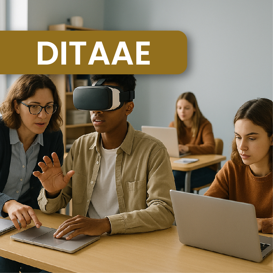 Doctorado en Innovación y Tecnología Aplicadas en Ambientes Educativos