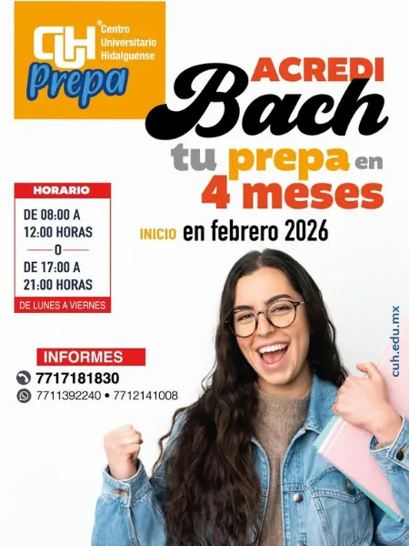 Beneficios Estudiantiles CUH