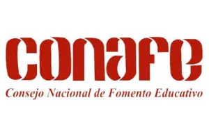 Beca Conafe