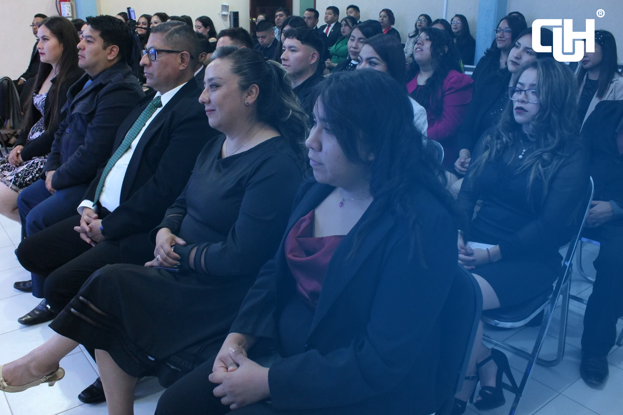 Elección de Carrera