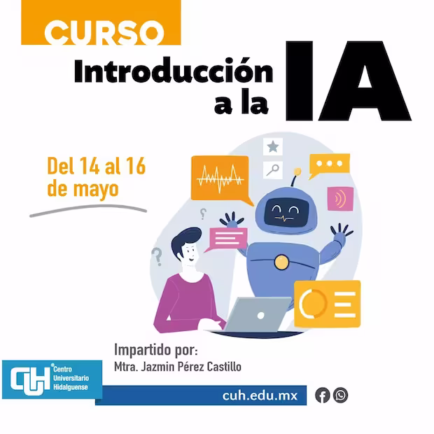 Curso de Educación Continua