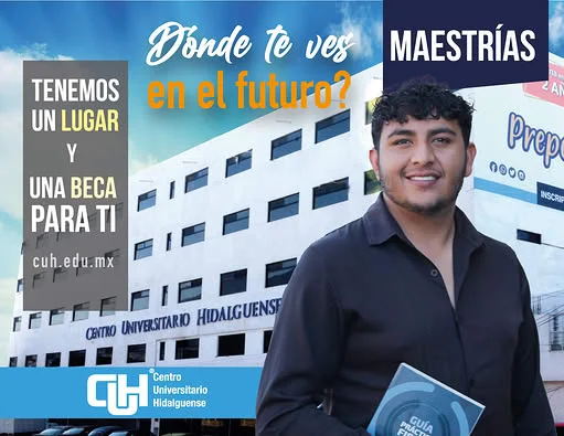 Especialízate y crece profesionalmente