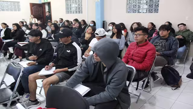 Responde las preguntas