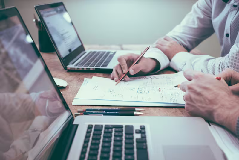 Estudiantes de Licenciatura en Administración y Sistemas Computacionales